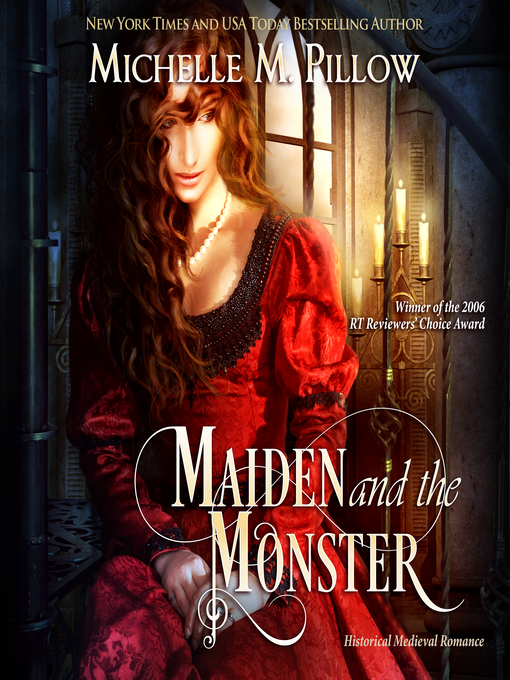 Title details for Maiden and the Monster by Michelle M. Pillow - Wait list